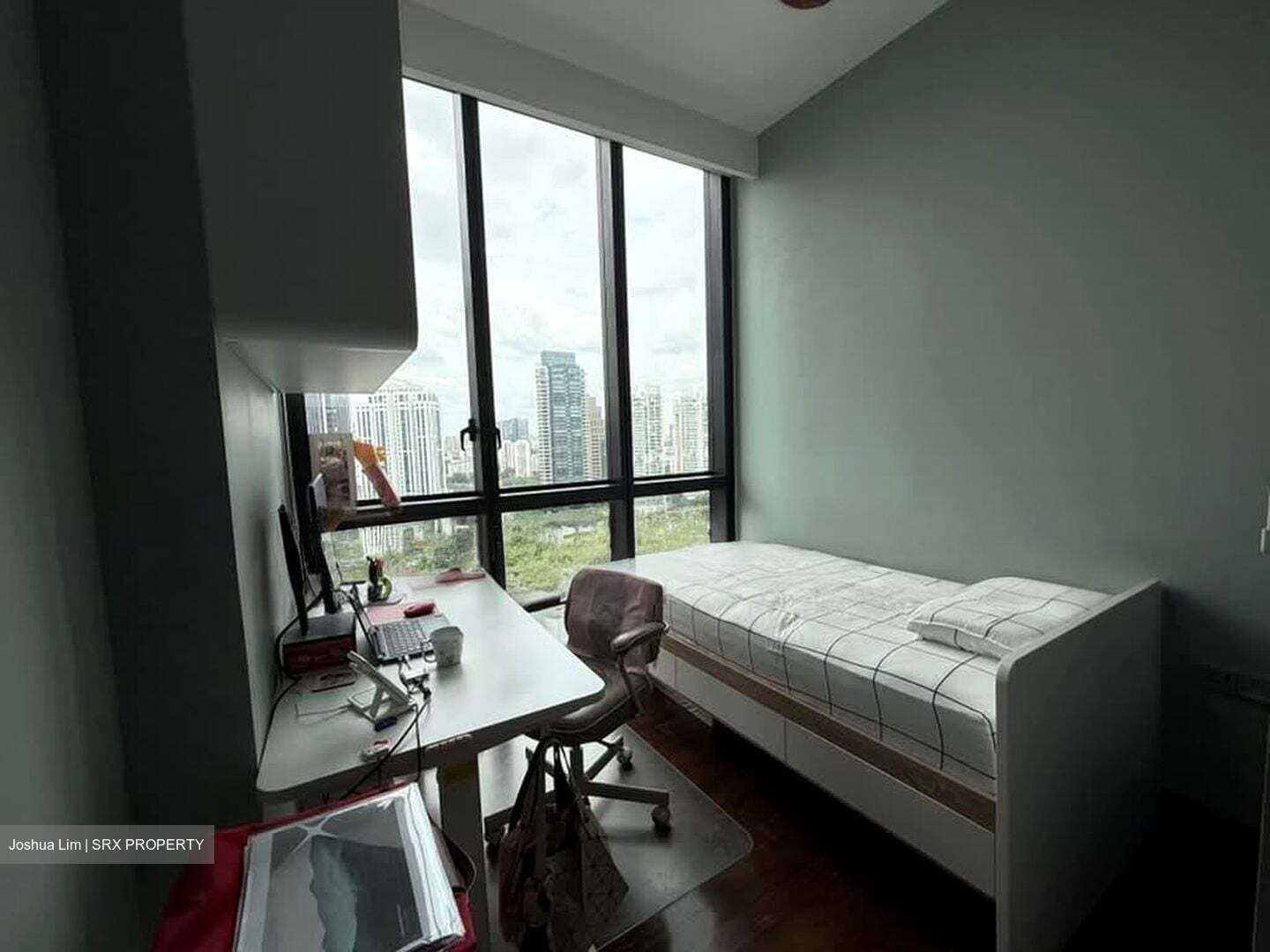 Martin Modern (D9), Condominium #595183191